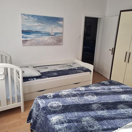 Apartment Sobin Kaštela Kültér fotó