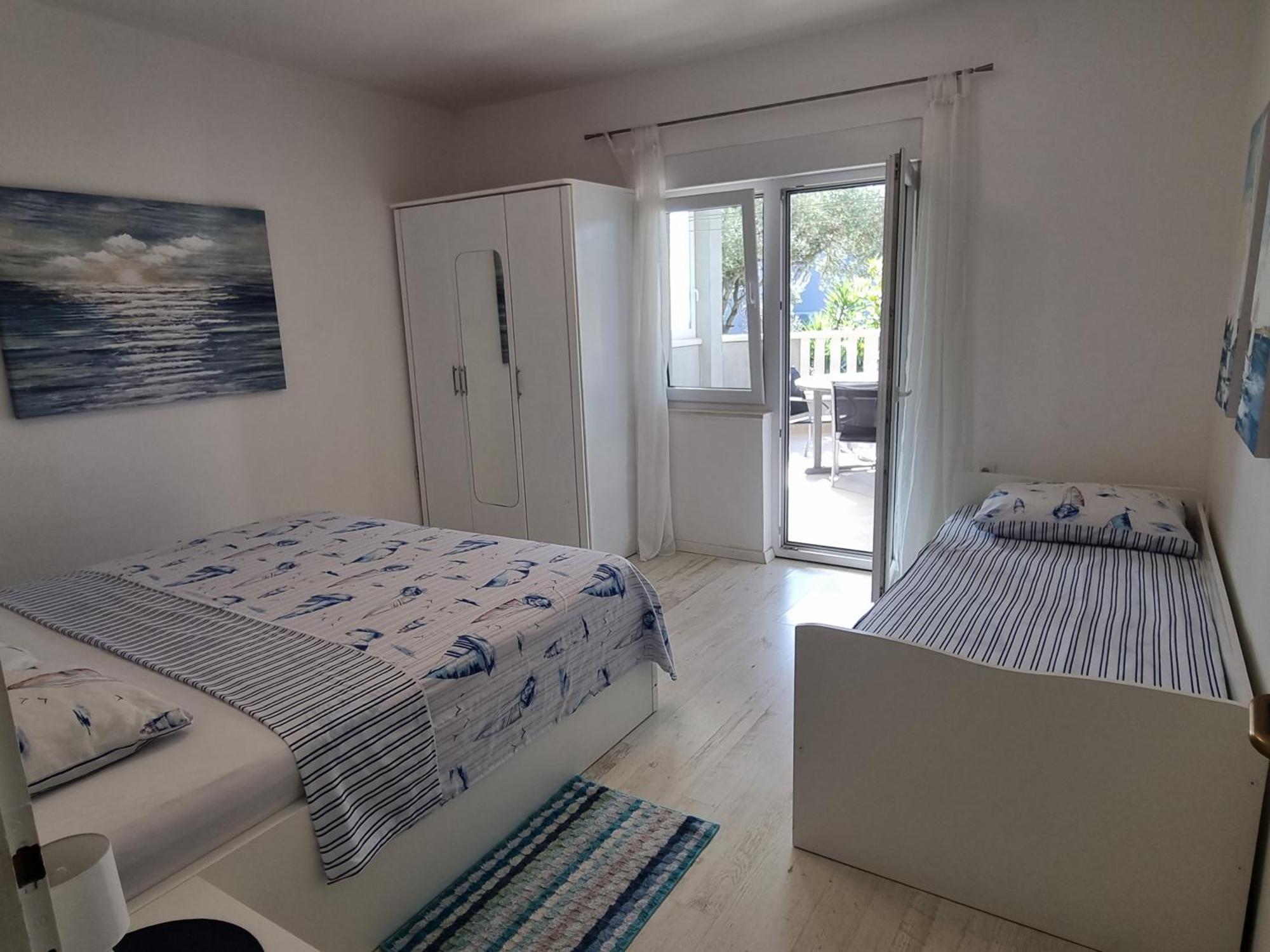 Apartment Sobin Kaštela Kültér fotó