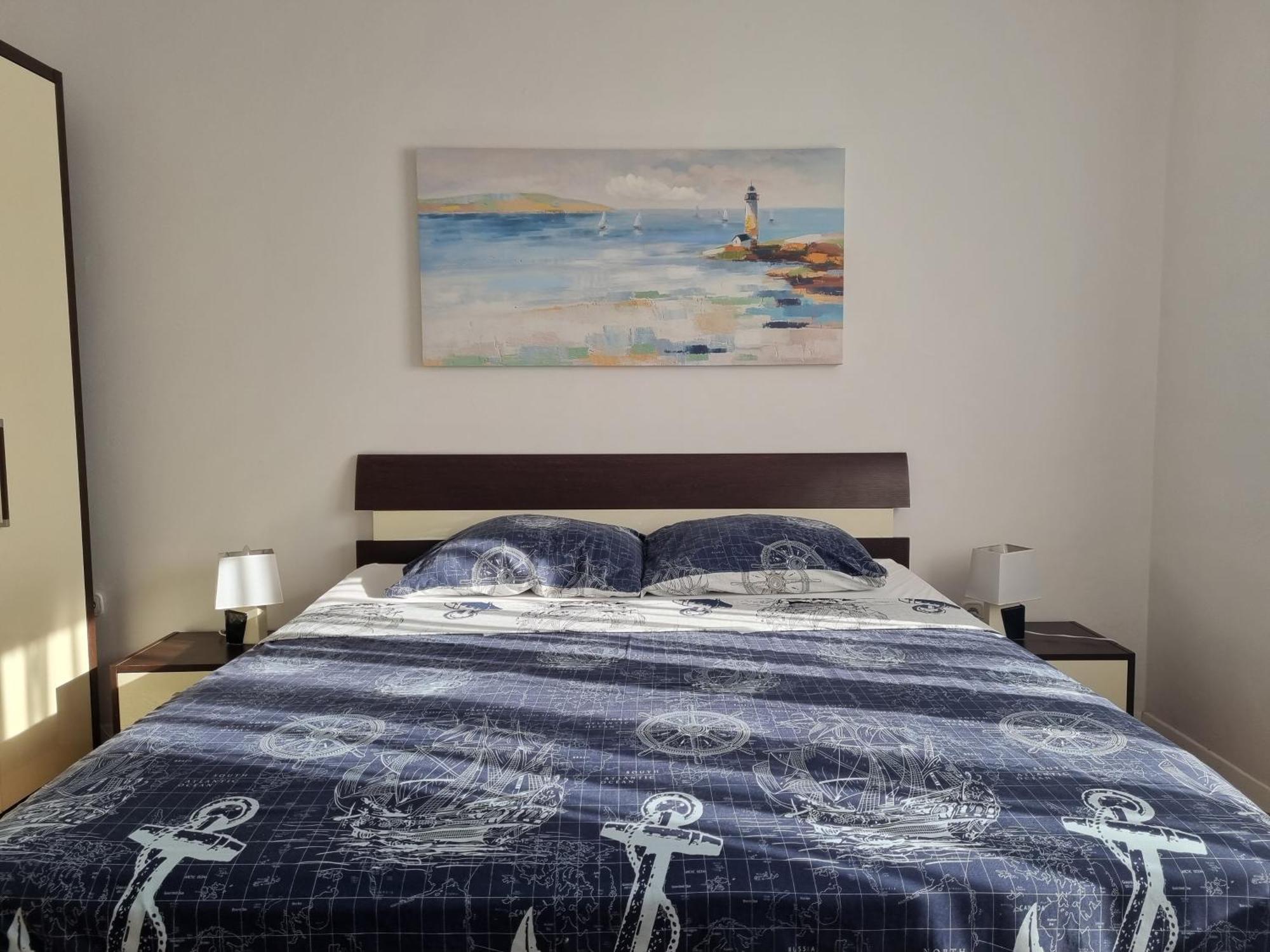 Apartment Sobin Kaštela Kültér fotó