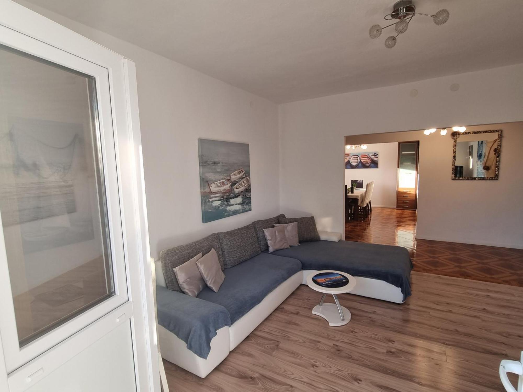 Apartment Sobin Kaštela Kültér fotó