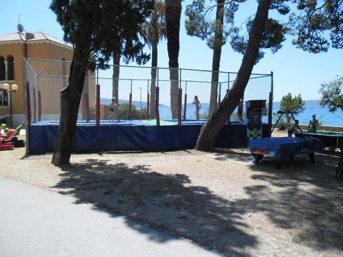 Apartment Sobin Kaštela Kültér fotó