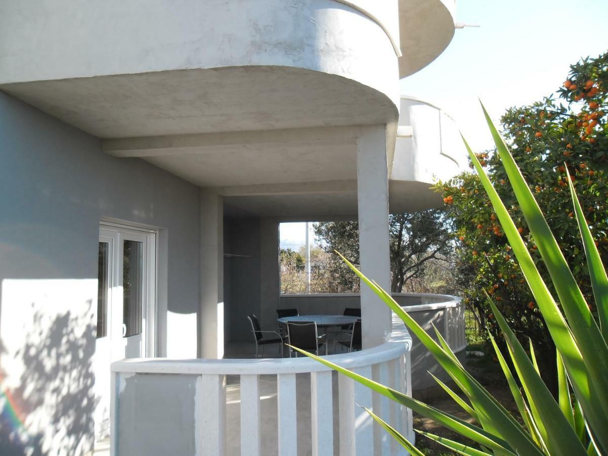 Apartment Sobin Kaštela Kültér fotó