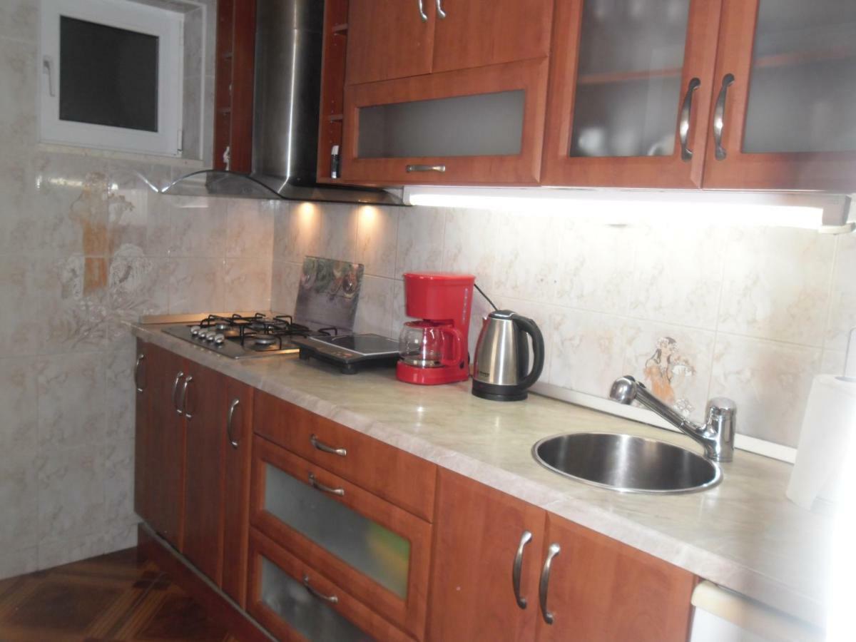 Apartment Sobin Kaštela Kültér fotó