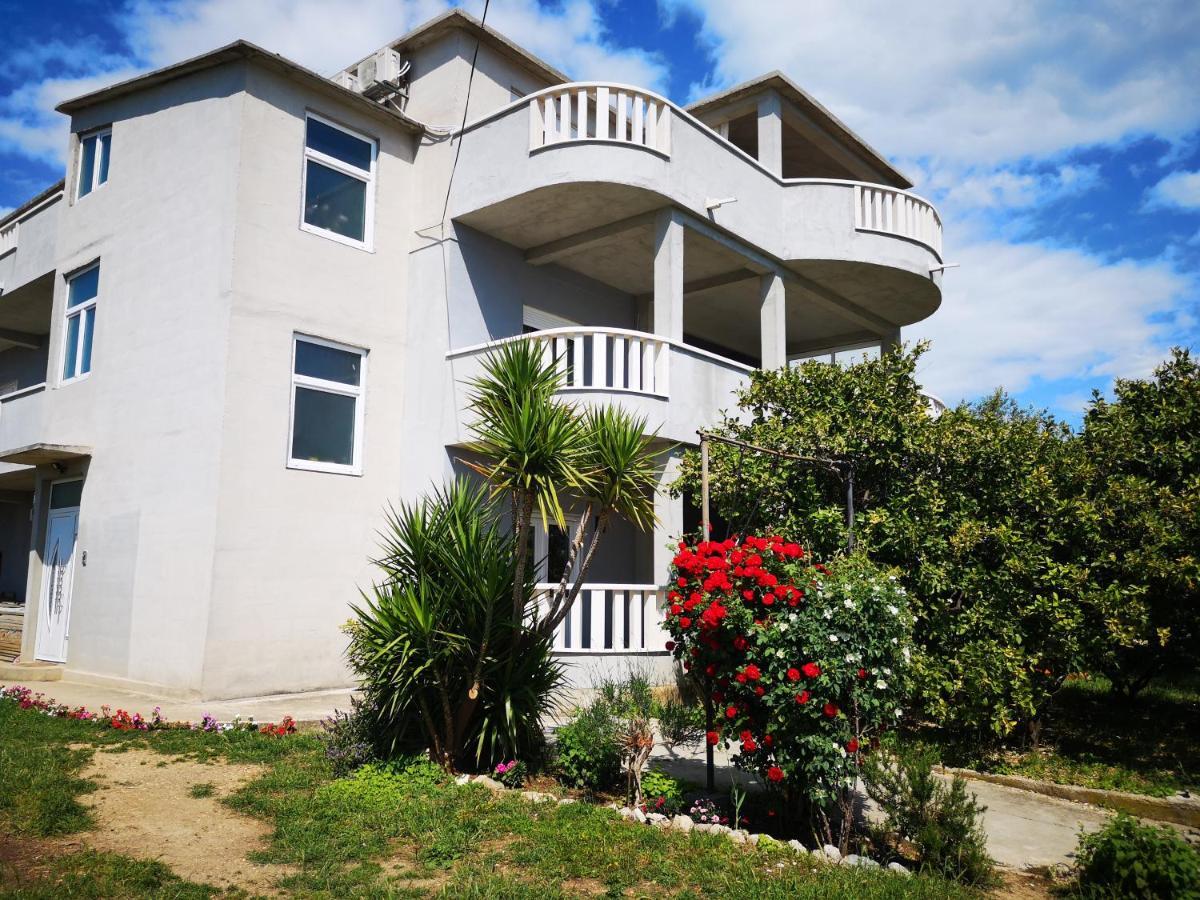 Apartment Sobin Kaštela Kültér fotó