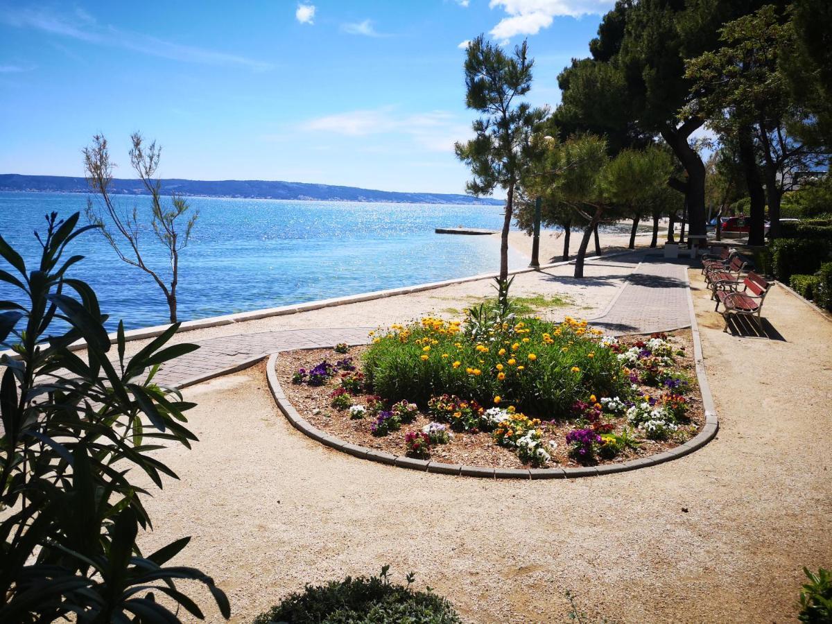 Apartment Sobin Kaštela Kültér fotó