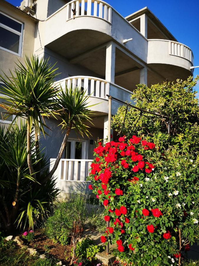 Apartment Sobin Kaštela Kültér fotó